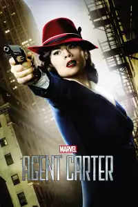 Agentė Karter
