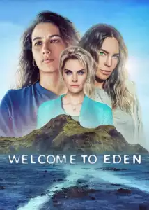 Sveiki atvykę į Edeną