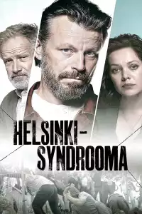 Helsinkio sindromas