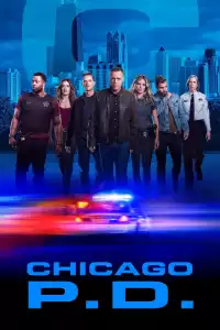 Čikagos policija