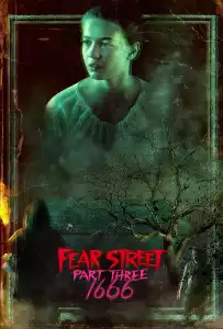 Baimės gatvė 3 dalis: 1666