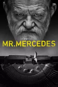 Ponas Mercedes