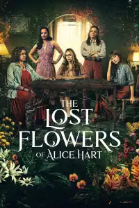 Alisos Hart prarastos gėlės