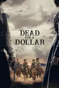 Mirtis už dolerį