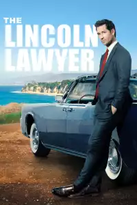 Advokatas iš Linkolno
