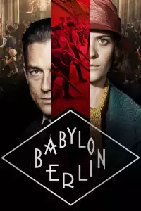 Babilonas Berlynas