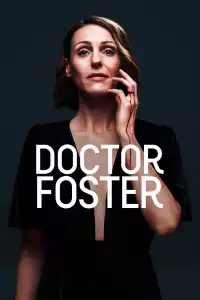 Daktarė Foster