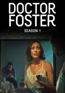 Daktarė Foster