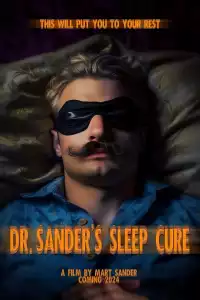 Daktaro Sanderio miego terapija