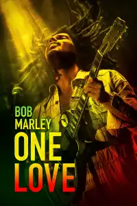 Bobas Marlis: viena meilė
