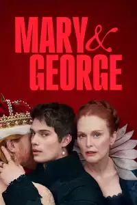Marija ir Džordžas
