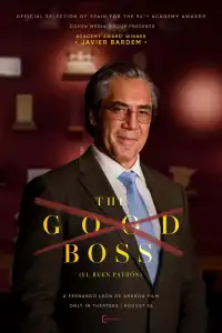 Gerasis bosas