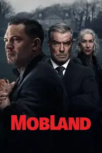 Mafijos žemė