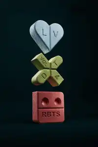 Meilė, mirtis ir robotai