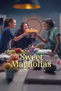 Saldžiosios magnolijos