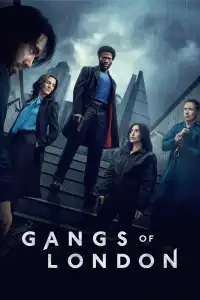 Londono gaujos