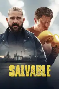 Išgelbėjamas