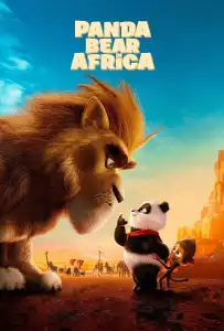Afrika pandastika