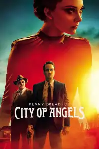 Pigios siaubo istorijos. Angelų miestas