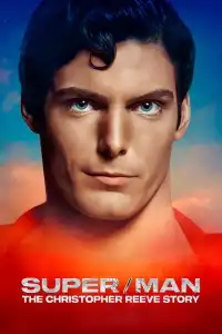 Supermenas: Kristoferio Ryvo istorija