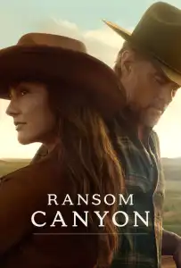 Ransomo kanjonas