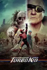 Turbo vaikis