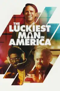 Sėkmingiausias žmogus Amerikoje
