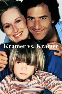 Kramer prieš Kramerį