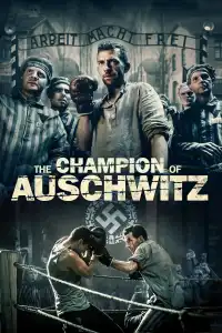 Aušvico čempionas