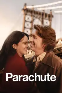 Parašiutas