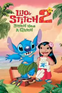 Lilo ir Stičas 2
