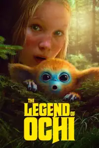 Legenda apie Očį