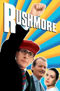 Rušmoro koledžas