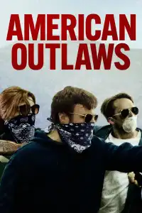 Amerikos nusikaltėliai