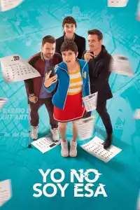 Aš nesu tokia