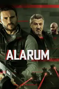 Aliarmas