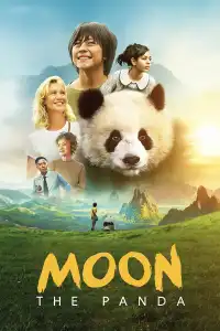 Panda vardu Mėnulis