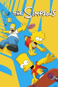 Simpsonai