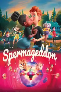 Spermagedonas