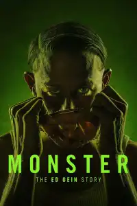 Monstras: Edo Geino istorija
