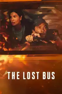 Prarastas autobusas