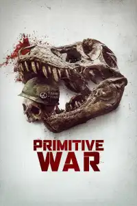 Pirmykštis karas