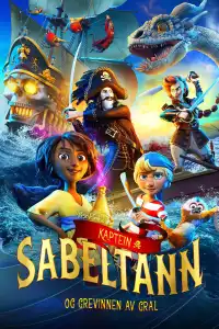 Kapitonas Kardadantis ir Grelio grafienė