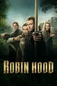Robinas Hudas