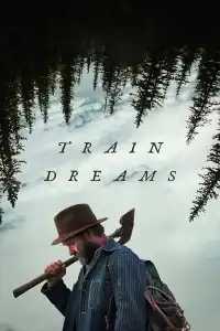Traukinio svajonės