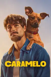 Karamelė