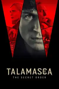 Talamaska: slaptoji brolija