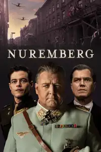 Niurnbergas