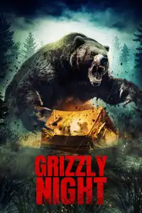 Grizlių naktis