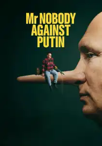 Ponas niekas prieš Putiną